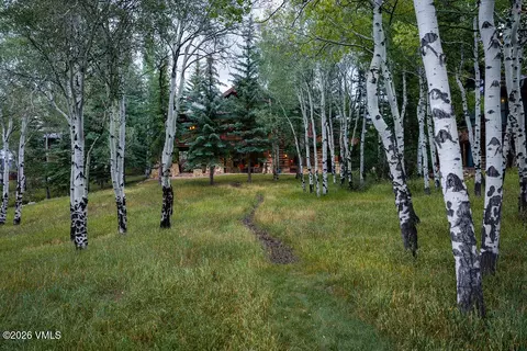 Exterior - 88 Cimarron Trl, Edwards, CO 81632 photo 9 of 10