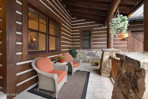 Exterior - 88 Cimarron Trl, Edwards, CO 81632 photo 5 of 10