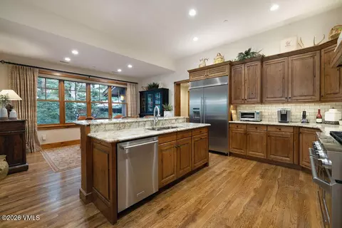 Kitchen - 88 Cimarron Trl, Edwards, CO 81632 photo 1 of 2
