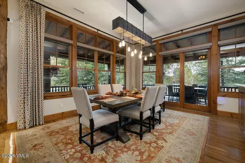Dining - 88 Cimarron Trl, Edwards, CO 81632 photo 1 of 2