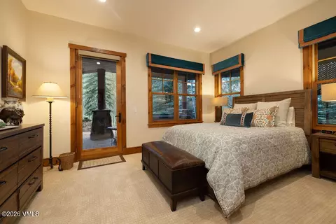 Bedroom - 88 Cimarron Trl, Edwards, CO 81632 photo 2 of 4