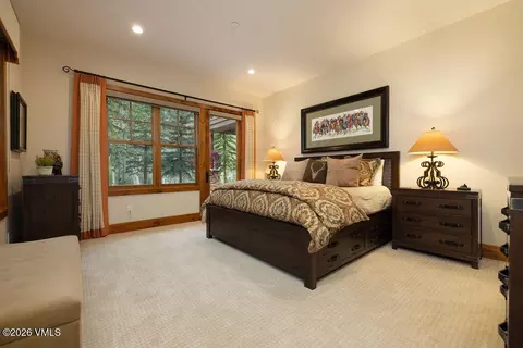 Bedroom - 88 Cimarron Trl, Edwards, CO 81632 photo 4 of 4