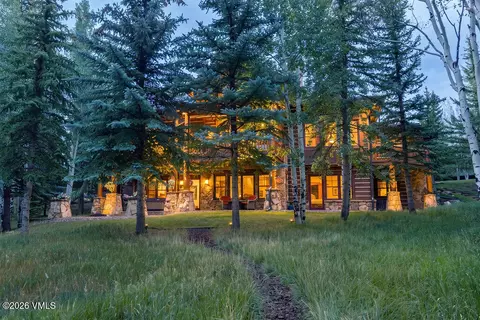 Exterior - 88 Cimarron Trl, Edwards, CO 81632 photo 10 of 10