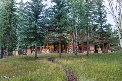 Exterior - 88 Cimarron Trl, Edwards, CO 81632 photo 8 of 10