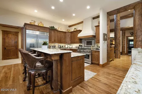 Kitchen - 88 Cimarron Trl, Edwards, CO 81632 photo 2 of 2