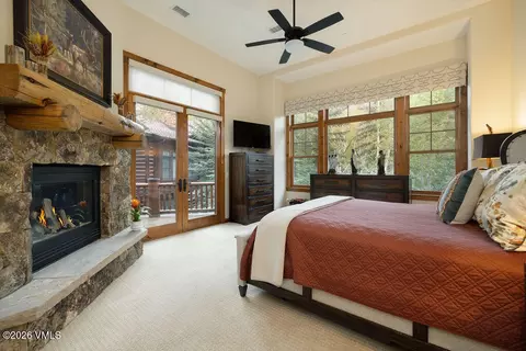 Bedroom - 88 Cimarron Trl, Edwards, CO 81632 photo 1 of 4