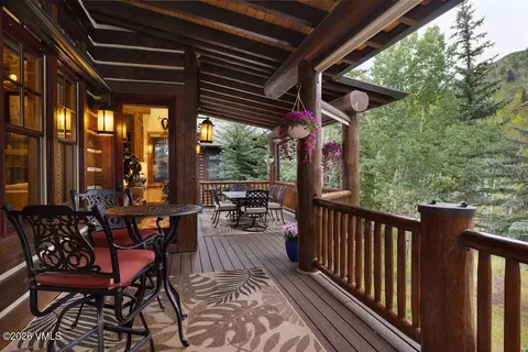 Exterior - 88 Cimarron Trl, Edwards, CO 81632 photo 2 of 10