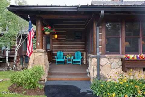 Exterior - 88 Cimarron Trl, Edwards, CO 81632 photo 7 of 10