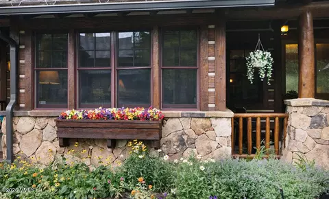 Exterior - 88 Cimarron Trl, Edwards, CO 81632 photo 6 of 10