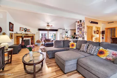 106 River View Rd, Gypsum, CO 81637