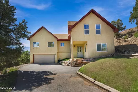 1 Highland Rd, Gypsum, CO 81637
