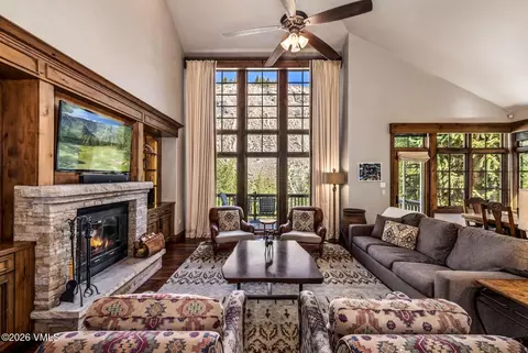 220 N Fairway Dr, Beaver Creek, CO 81620