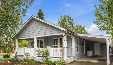 12 Catfish Cir, Gypsum, CO 81637