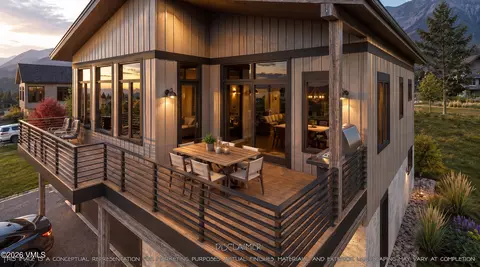 243 Mount Hope Cir, Eagle, CO 81631 photo 2
