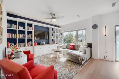 Living - 58 Flat Tops Ct #M1, Eagle, CO 81631 photo 2 of 2