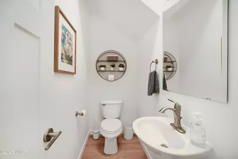 Entry Way - 58 Flat Tops Ct #M1, Eagle, CO 81631 photo 1 of 2