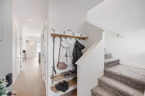 Entry Way - 58 Flat Tops Ct #M1, Eagle, CO 81631 photo 2 of 2