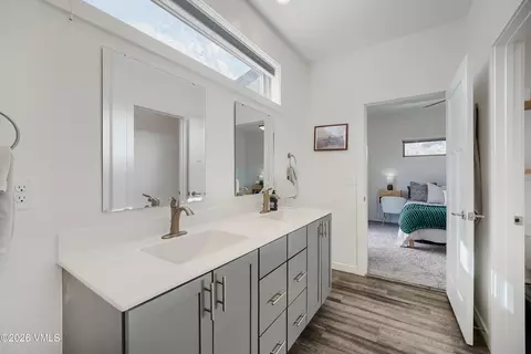 Bath - 58 Flat Tops Ct #M1, Eagle, CO 81631 photo 2 of 3