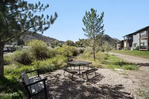 Exterior - 58 Flat Tops Ct #M1, Eagle, CO 81631 photo 5 of 5