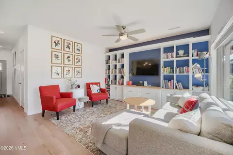 Living - 58 Flat Tops Ct #M1, Eagle, CO 81631 photo 1 of 2