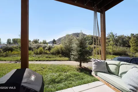 Exterior - 58 Flat Tops Ct #M1, Eagle, CO 81631 photo 4 of 5