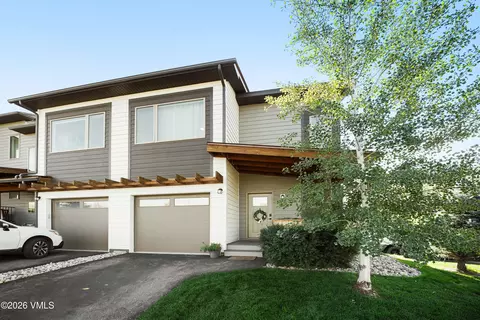 Exterior - 58 Flat Tops Ct #M1, Eagle, CO 81631 photo 2 of 5