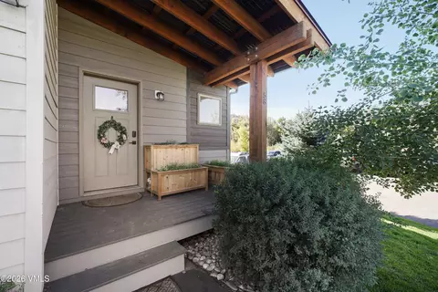 Exterior - 58 Flat Tops Ct #M1, Eagle, CO 81631 photo 1 of 5