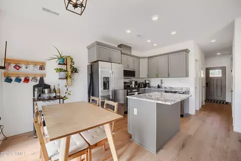Kitchen - 58 Flat Tops Ct #M1, Eagle, CO 81631 photo 1 of 1