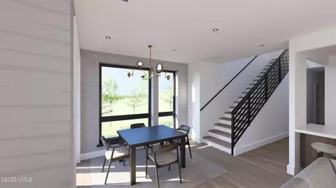 Dining - 13 Snowy Peak Rd, Eagle, CO 81631 photo 2 of 2