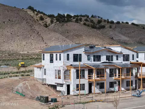 Exterior - 13 Snowy Peak Rd, Eagle, CO 81631 photo 2 of 5