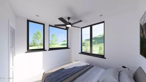 Bedroom - 13 Snowy Peak Rd, Eagle, CO 81631 photo 3 of 4