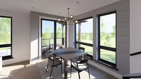 Dining - 13 Snowy Peak Rd, Eagle, CO 81631 photo 1 of 2