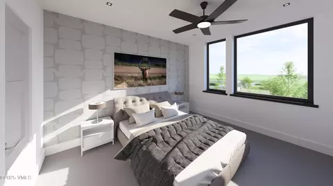 Bedroom - 13 Snowy Peak Rd, Eagle, CO 81631 photo 1 of 4