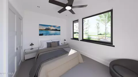 Bedroom - 13 Snowy Peak Rd, Eagle, CO 81631 photo 4 of 4