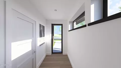 Entry Way - 13 Snowy Peak Rd, Eagle, CO 81631 photo 3 of 4