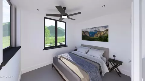 Bedroom - 13 Snowy Peak Rd, Eagle, CO 81631 photo 2 of 4