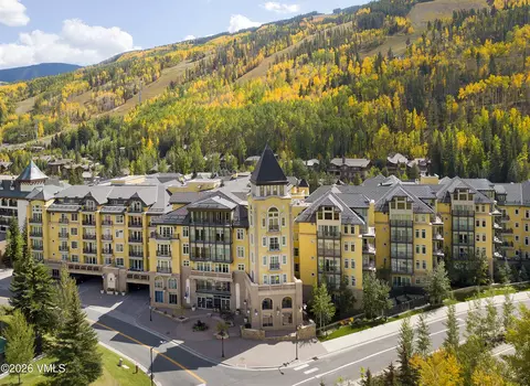 728 W Lionshead Cir #R311, Vail, CO 81657