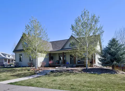 10 Maverick Ct, Gypsum, CO 81637