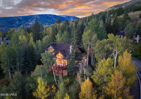 263 Holden Rd, Avon, CO 81620