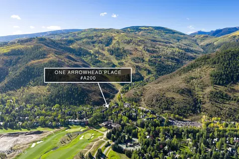 142 Arrowhead Cir # A200, Edwards, CO 81632
