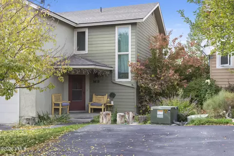 60 Mill Rd #M3, Eagle, CO 81631