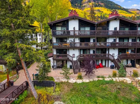 4650 Vail Racquet Club Dr # 17, Vail, CO 81657