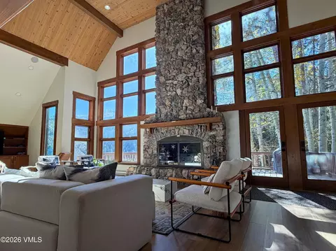 377 Holden Rd, Beaver Creek, CO 81620