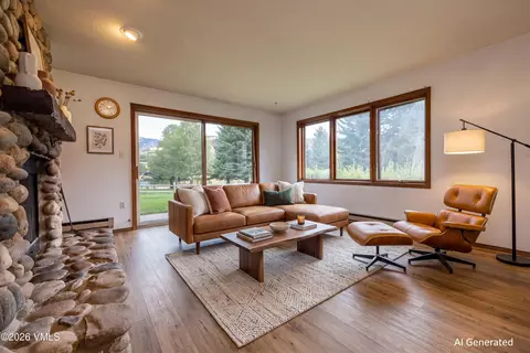 510 W Beaver Creek Blvd, Avon, CO 81620