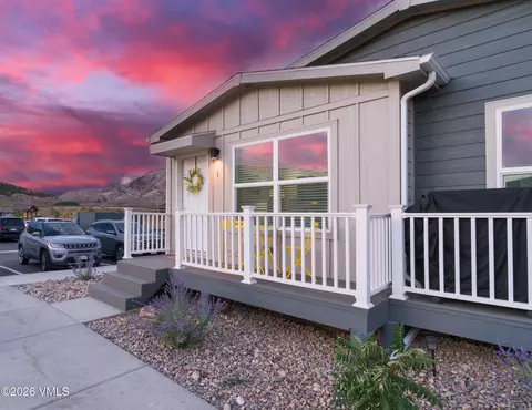 70 Buffalo Cir #1, Gypsum, CO 81637