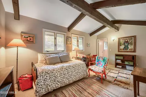 Bedroom - 2099 Chamonix Ln #2A, Vail, CO 81657 photo 1 of 6