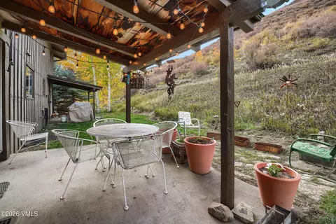 Exterior - 2099 Chamonix Ln #2A, Vail, CO 81657 photo 2 of 7