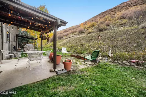 Exterior - 2099 Chamonix Ln #2A, Vail, CO 81657 photo 3 of 7