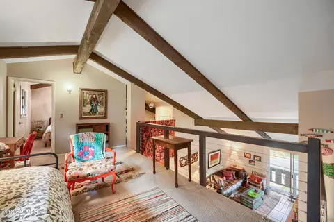 Entry Way - 2099 Chamonix Ln #2A, Vail, CO 81657 photo 1 of 1