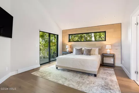 Bedroom - 80 Lariat Rd, Edwards, CO 81632 photo 1 of 8